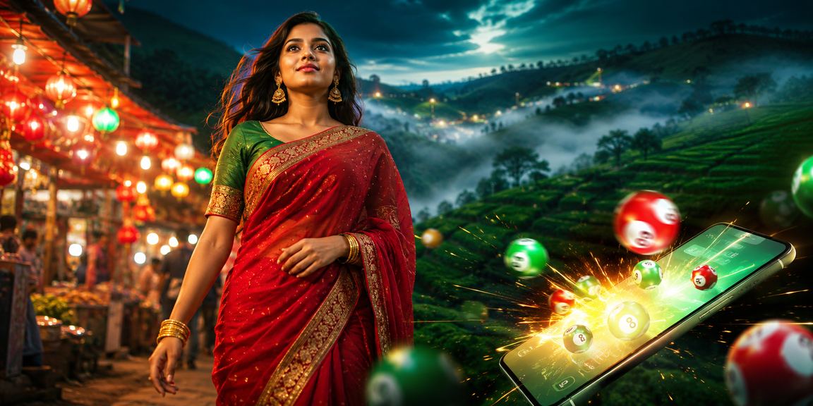 বান্দরবানে নিরাপদ অনলাইন বেটিং অভিজ্ঞতা উপভোগ করছেন একজন ব্যবহারকারী