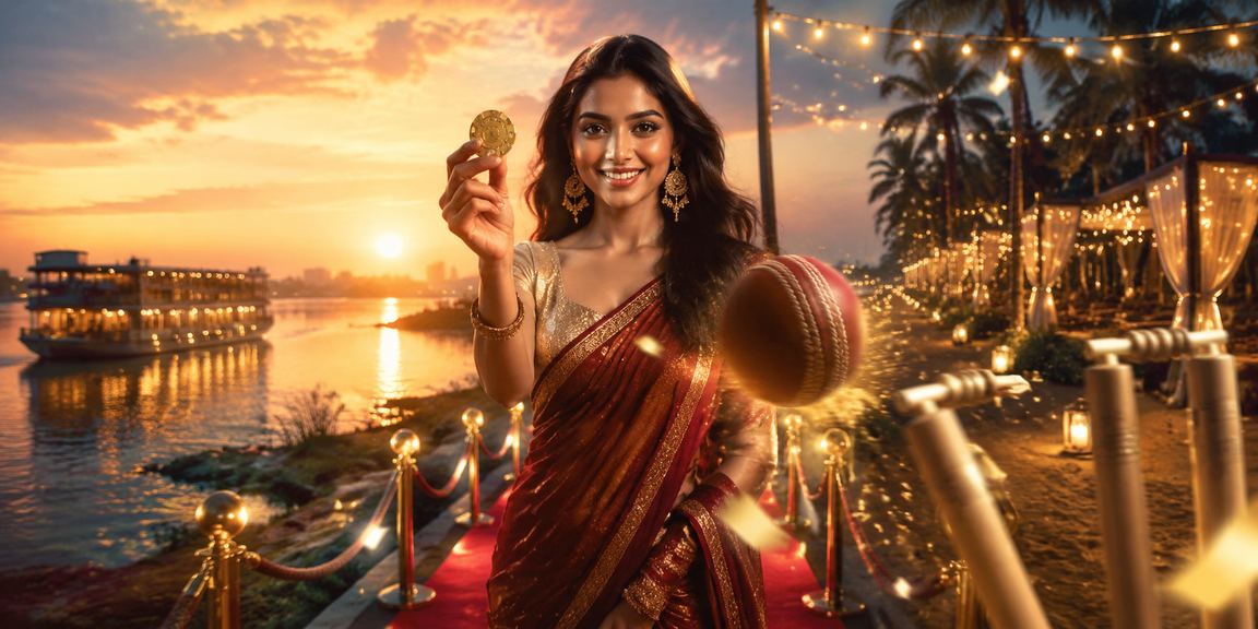 কক্সবাজার সমুদ্র সৈকতে ক্রিকেট বেটিং উপভোগ করছেন একজন খেলোয়াড়