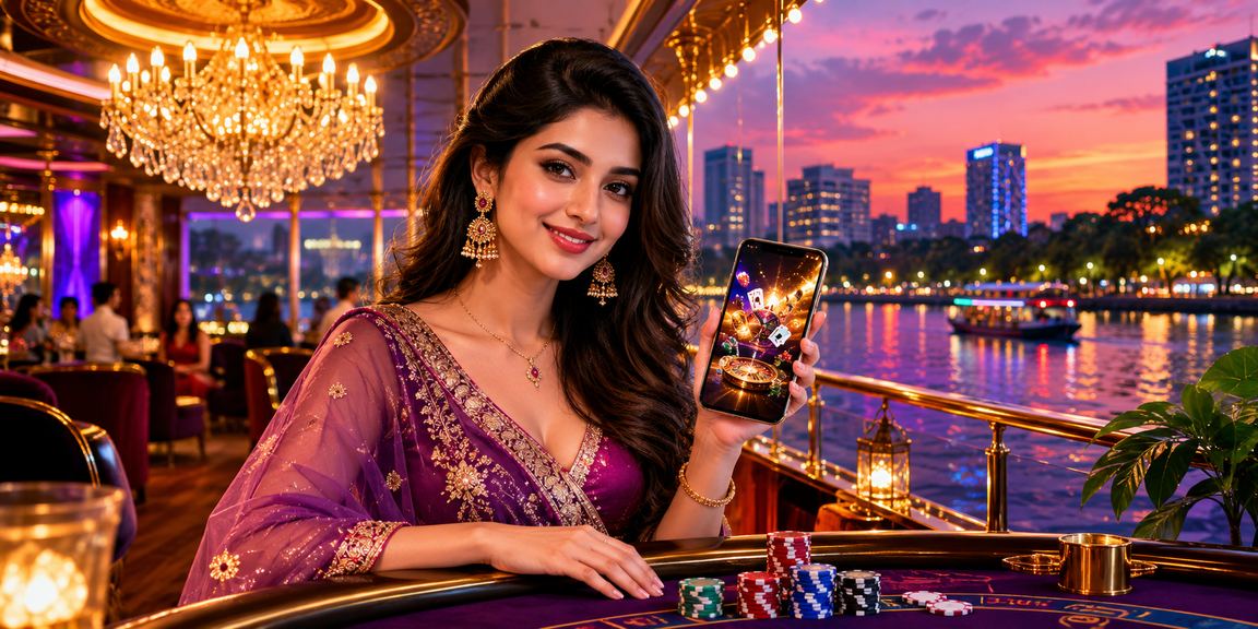 ঢাকায় মোবাইলে স্পোর্টস বেটিং করছেন একজন বাংলাদেশি ব্যবহারকারী