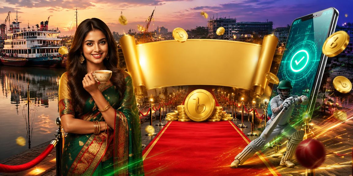 নারায়ণগঞ্জে গেমিং ও বেটিং উপভোগ করছেন একজন খেলোয়াড়