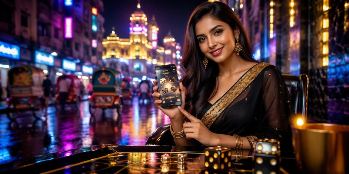 নারায়ণগঞ্জে মোবাইলে ডাইস গেম খেলছেন একজন ভিআইপি সদস্য